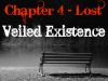 Chapter 4 - Lost