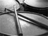 the Drum