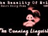 The Banality Of Evil {A Short Story Poem}
