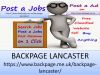 Why Backpage Lancaster is best UK Classifieds Site?