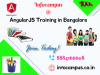 AngularJS Training in Bangalore