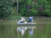 Fishing the Okatoma Creek with Maw Ma Leola