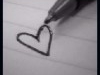 Hearts On My Paper