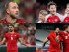 Denmark Vs Serbia: Eriksen's Euro 2024 Selection Criticized Amidst Club Struggles