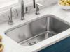 You Must Need to Know About Undermount Kitchen Sinks