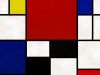 Only One Square of Mondrian Please