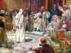 8. Before the Sanhedrin