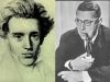 Theories of existence - Existentialism from Kierkegaard through Sartre
