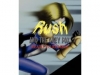 Rush and the Grey Fox: Ready to Rumble