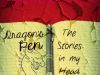 Dragon's Pen: The Stories in my Head