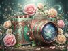 Capture the good on camera 