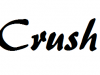 Crush - Pilot Chapter 