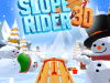Can You Stay on Track in Slope Rider 3D?