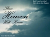 Then Heaven Will Know (lyrics)