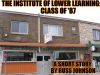The Institute of Lower Learning