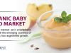 Organic Baby Food Market Analysis and Outlook 2025