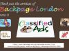 Check out the services of Backpage London now!!