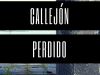 Relato CALLEJON PERDIDO