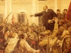 Interlude: A short history of the Russian Revolution, 1917