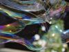 Bubbles From Spinning Too Fast Are Real.
