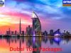Experience Luxury and Adventure with the Perfect Dubai Tour Package