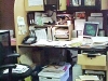 Deloris's Desk