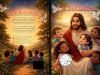 New Children&rsquo;s Book The Red Letters: Parables from the Gospel of Matthew Launches May 1, 2026
