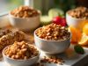 Global Granola Market 2024-2032: Trends, Growth Drivers, and Regional Insights