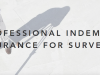 Surveyor Professional Indemnity Insurance: What You Need to Know?