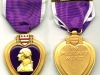 A Well Earned Purple Heart