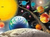 Solar System Daydream