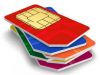 SIM Card Market by Size | Growth | Analysis | Trends and Forecast to 2027