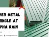 Alpha Rain | Find The Permanent Roof At a Lower Labor Cost