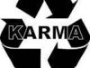 Karma's  Epiphany 
