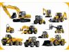 Construction Equipment Market Research, Industry Demand and Opportunity Report Upto 2027