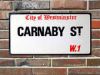 Carnaby Street