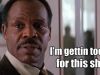 The Murtaugh List