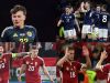 Scotland Vs Hungary Tickets: Nathan Patterson Scotland Euro 2024 chances rated as Everton star brace