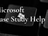 Microsoft Case Study: Everything You Need to Know About the Company