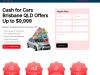 How Cash for Cars Brisbane Maintains Integrity in Vehicle Sales