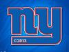 Giants 2013