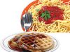 My Waffle Brain And Your Spaghetti Thoughts