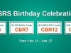  Take RSorder OSRS Birthday Celebration $18 Coupons for Cheap Runescape 2007 Gold til Feb.27