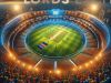 Lords Exch: Where Live Sports Meet Data Excellence
