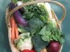Delight At The Farmer's Market