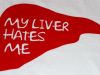 A Liver in the House