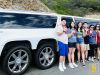 4 Occasions to Book Limo Transportation Services
