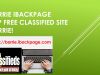 Barrie Ibackpage Top Free Classified Site Barrie!