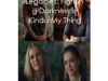 Legacies: Fighting Darkness Is Kinda My Thing