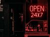 The Effect of Neon Business Signs on Visibility and Branding